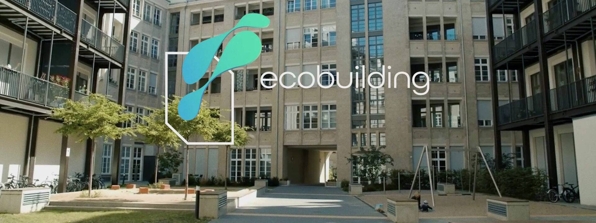 Ecobuilding Header