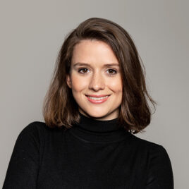 Johanna Sprenger, Gröner Group AG ecobuilding, ecobuilder